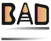 BAD Gateway Logo