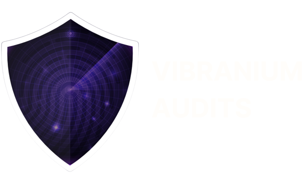 Vibranium Audits